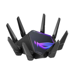 ASUS AXE16000 quad-band WiFi 6E (802.11ax) gaming router