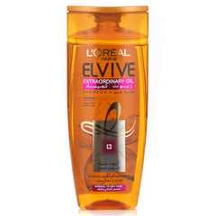 L'Oreal Elvive Oil Shampoo Normal to Dry 200ML