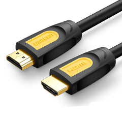 UGREEN HDMI 4K Cable Male to Male Black 1.5m