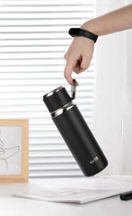 D.kadi KD1077 Water Vacuum Bottle - 500ML