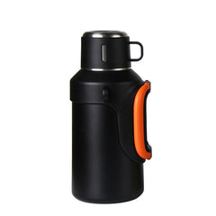 D.kadi KD9106 Vacuum Bottle  - 1L