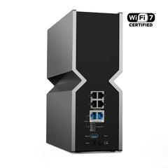 BE19000 Tri-Band Wi-Fi 7 Router