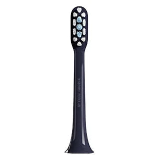 Xiaomi Electric Toothbrush T302 Replacement Heads (Dark Blue)