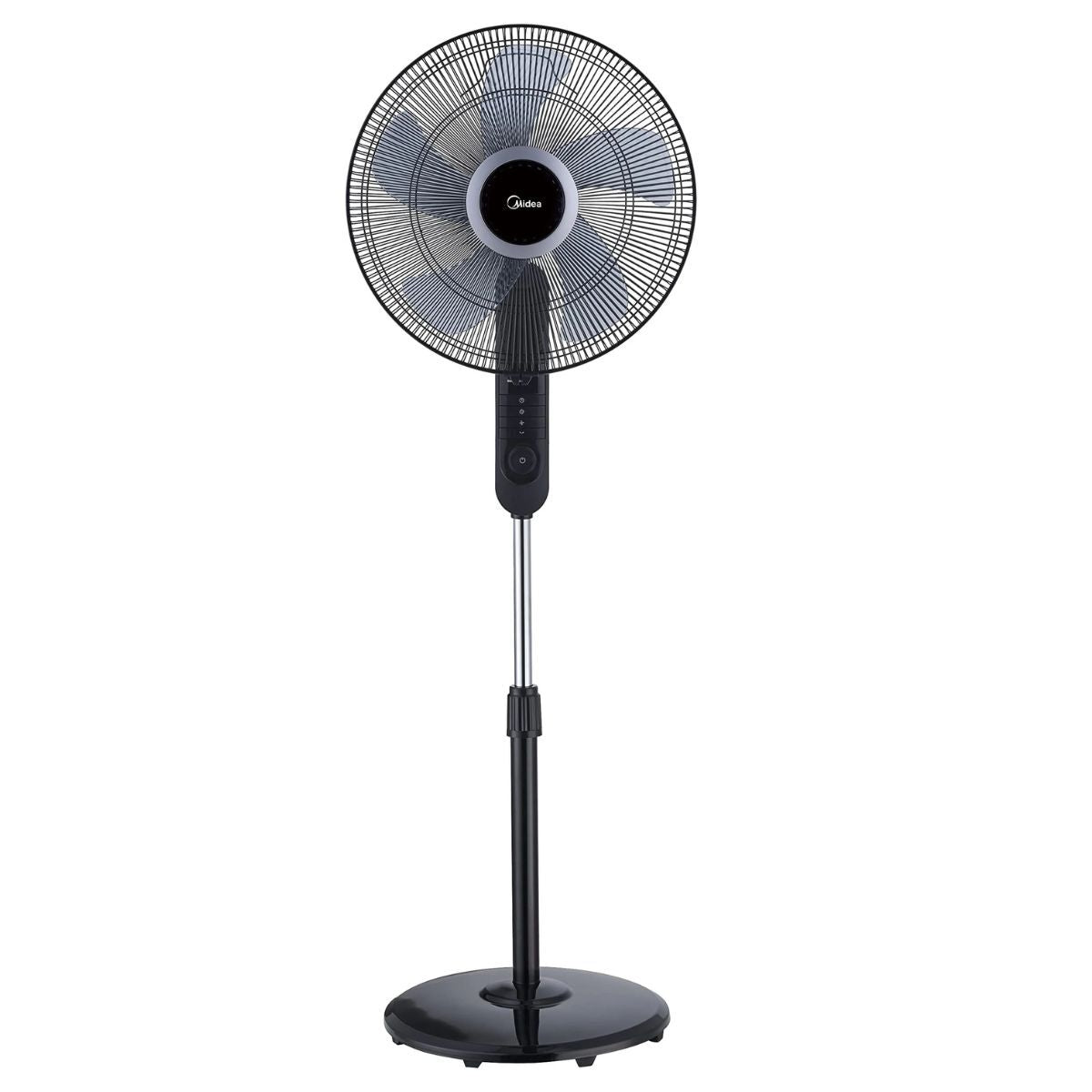 Midea Stand Fan 16 Inch 800 Watts - FS40-15FR