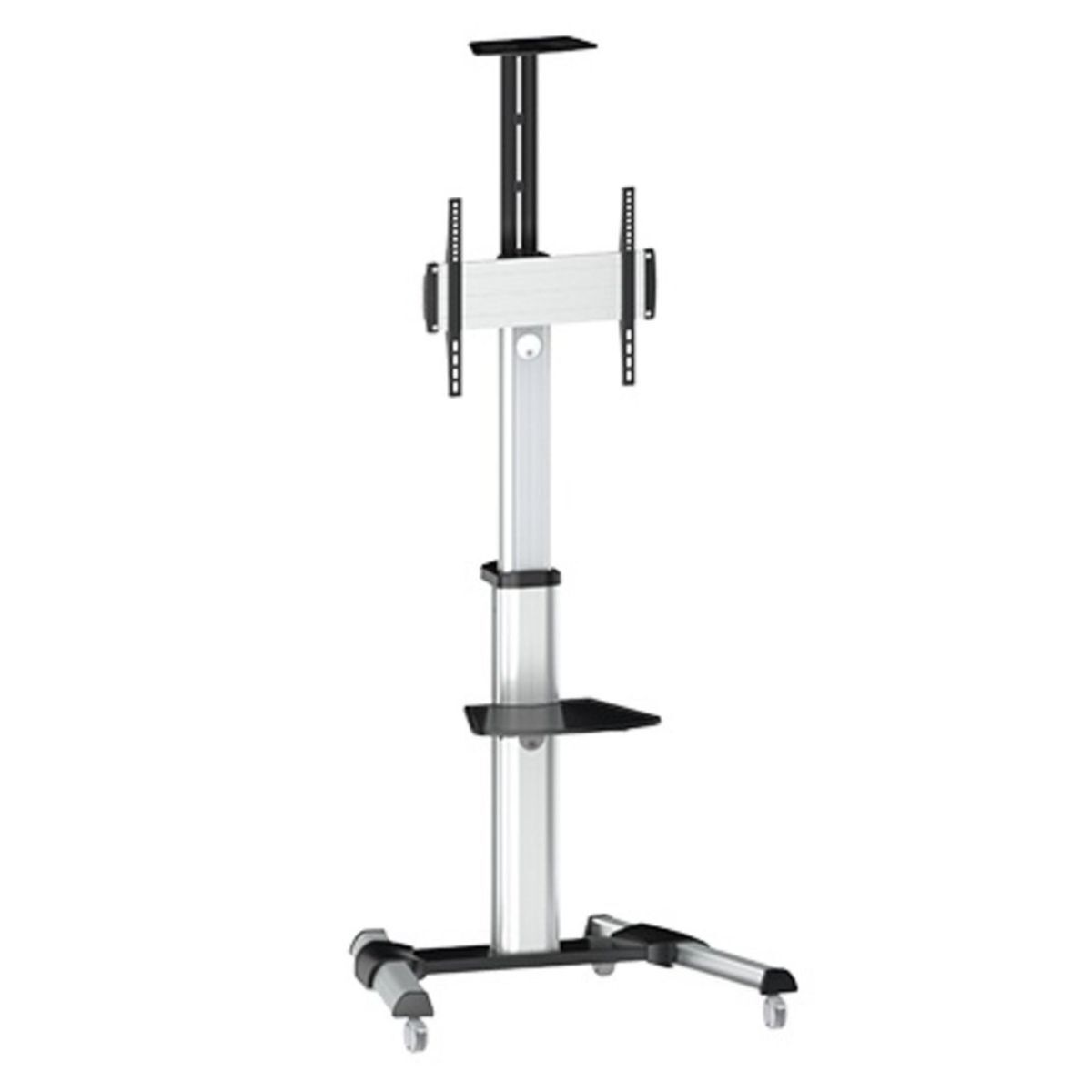 Orca Premium TV Cart for 37 to 70 Inch TV