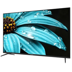 Sharp 65 Inch UHD-4K Google Smart TV