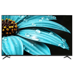 Sharp 65 Inch UHD-4K Google Smart TV