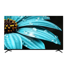 تلفزيون شارب الذكي بنظام أندرويد بدقة UHD-4K مقاس 75 بوصة