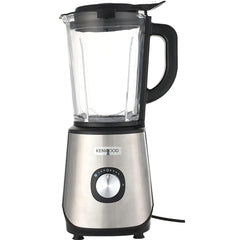 Kenwood Glass Blender with 1 Mill 1000 Watts 2 Liters - BLM45.240SS