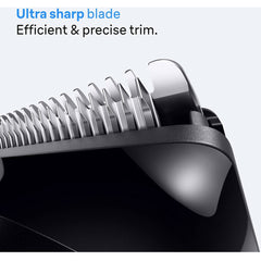 Braun Beard Trimmer Series 3 - BT3500