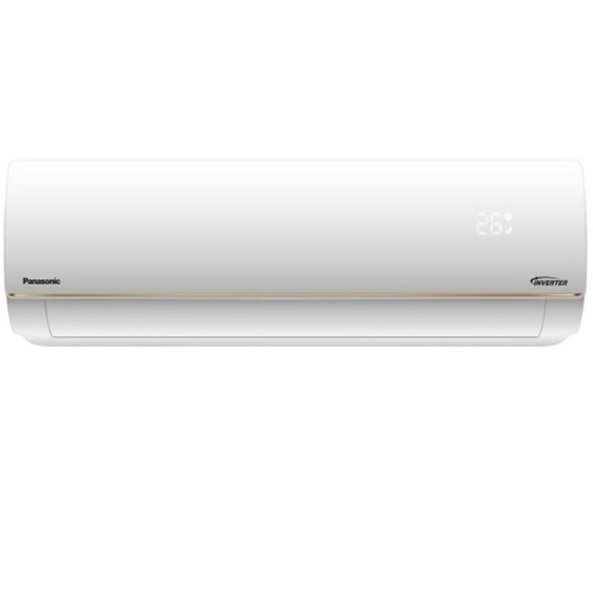 Panasonic High End Inverter Split AC 18,400 BTU - CS-FS18AKF-4