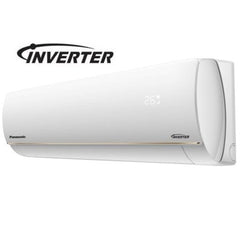 Panasonic High End Inverter Split AC 25,000 BTU - CS-FS24AKF-4