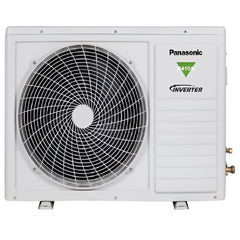Panasonic High End Inverter Split AC 18,400 BTU - CS-FS18AKF-4