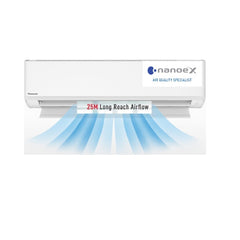 Panasonic High End Basic Split AC 28,200 BTU - CS-PN30YKF-4