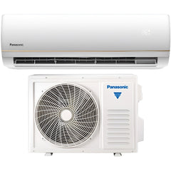 Panasonic Premium Basic Split Air Conditioner 28,000 BTU - CS-UV30XKF-4