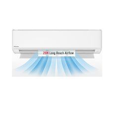 Panasonic High End Basic Split Air Conditioner 18,300 BTU - CS-YN18YKF-4