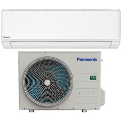 Panasonic High End Basic Split Air Conditioner 18,300 BTU - CS-YN18YKF-4