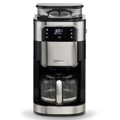 Kenwood Grind and Brew Coffee Maker - Black