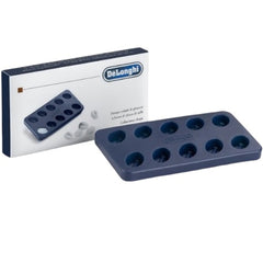 Delonghi Ice Cube Tray, Blue - DLSC053