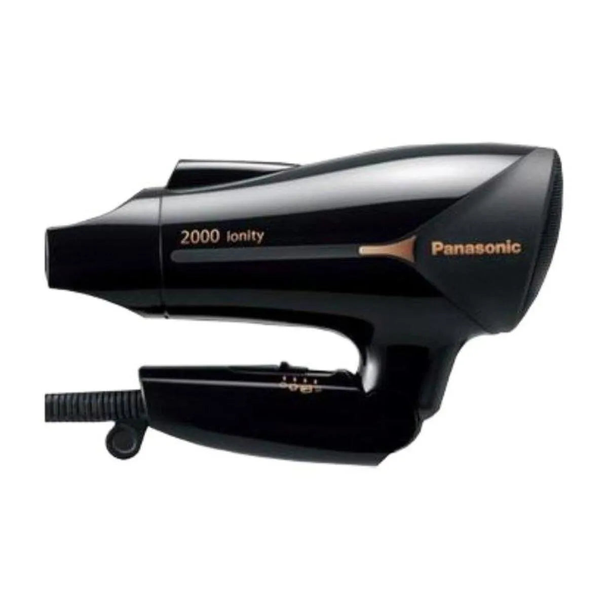 Panasonic Fast Dry Series Ionity Hair Dryer 2000W - EH-NE66-K685
