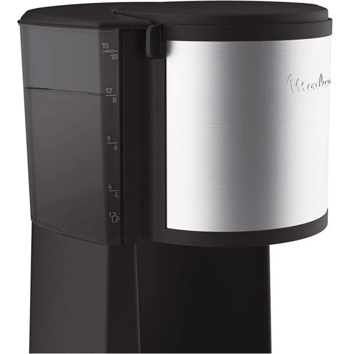 ماكينة قهوة مولينكس ١٠٠٠ واط ١.٢٥ لتر