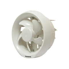 Panasonic Ventilation Fan 8 Inch 237 CFM - White