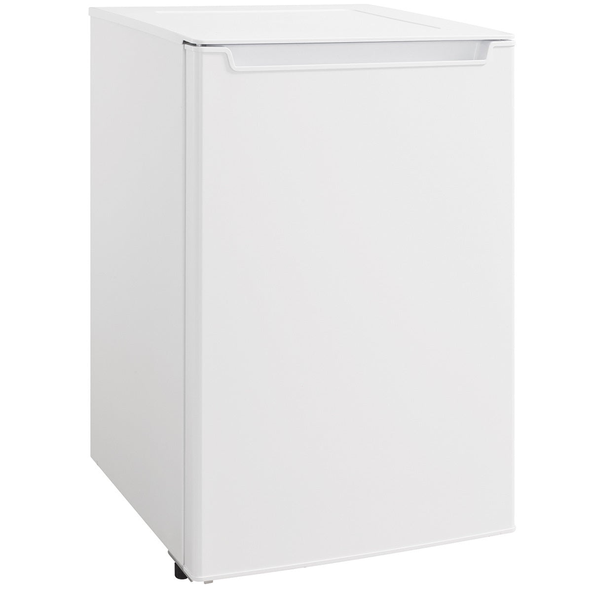 Ignis Upright Freezer 90 Liters 3 CFT, White - FWN130