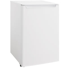 Ignis Upright Freezer 90 Liters 3 CFT, White - FWN130