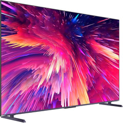 تلفزيون سكاي وورث الذكي أندرويد QLED فائق الدقة 4K مقاس 100 بوصة