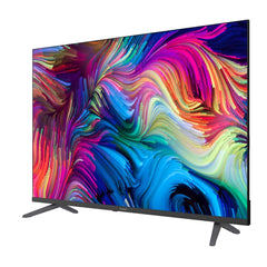 تلفزيون سكايورث الذكي بنظام أندرويد QLED عالي الدقة مقاس 32 بوصة