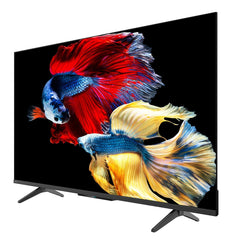 تلفزيون سكايورث الذكي بنظام أندرويد، مقاس 55 بوصة، بتقنية Mini LED UHD-4K