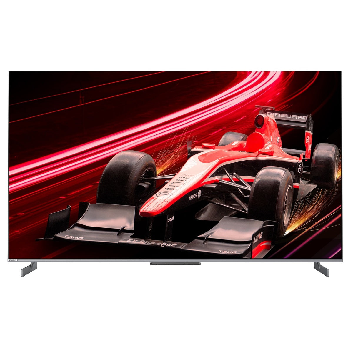 Skyworth 65-inch QLED Gaming Google TV