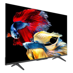 تلفزيون سكايورث الذكي بنظام أندرويد، شاشة صغيرة LED UHD-4K مقاس 65 بوصة بتقنية Mini LED