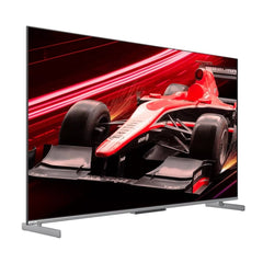 تلفزيون سكايورث الذكي للألعاب بتقنية QLED 4K مقاس 86 بوصة من جوجل