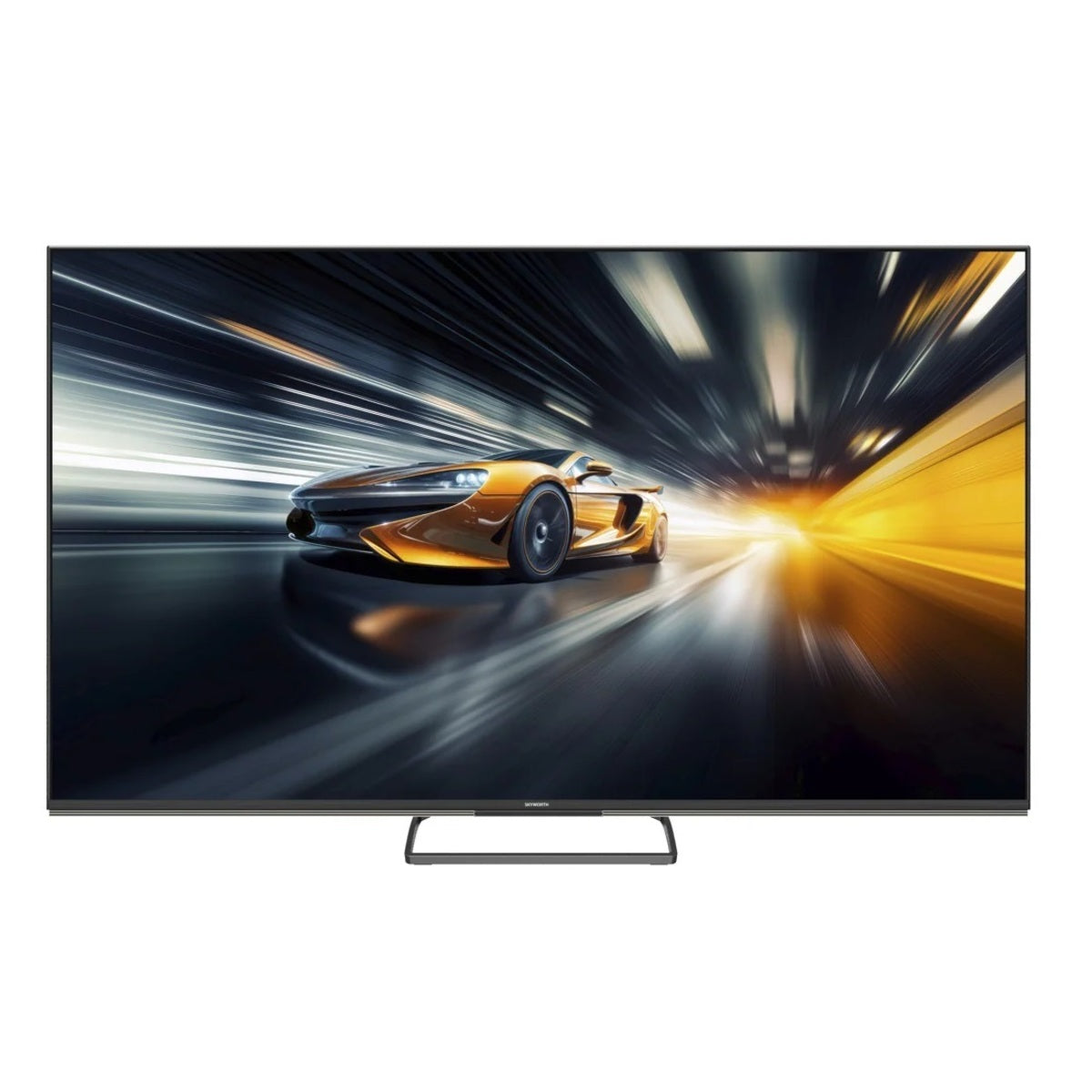 Skyworth 86-inch Mini LED 4K Gaming Smart Google TV