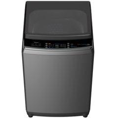Midea Top Load Washer 15kg, Grey - MA200W150DH/GK-KW