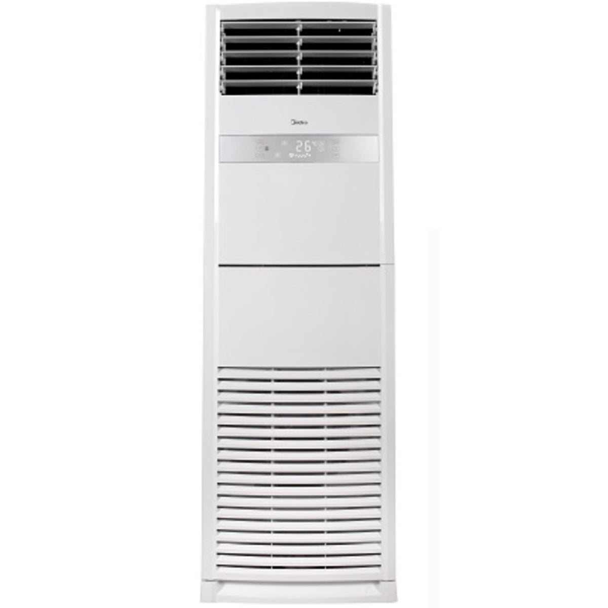 Midea Floor Standing AC 32,500 BTU - MFT4GA-36CRN1I
