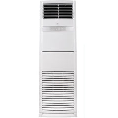Midea Floor Standing AC 32,500 BTU - MFT4GA-36CRN1I