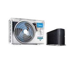 Midea Split Air Conditioner 24,000 BTU Inverter - MIKAG1-24HRF-I