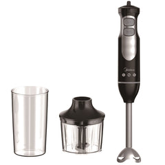 Midea Hand Blender 400 Watts - MJ-BH4001W