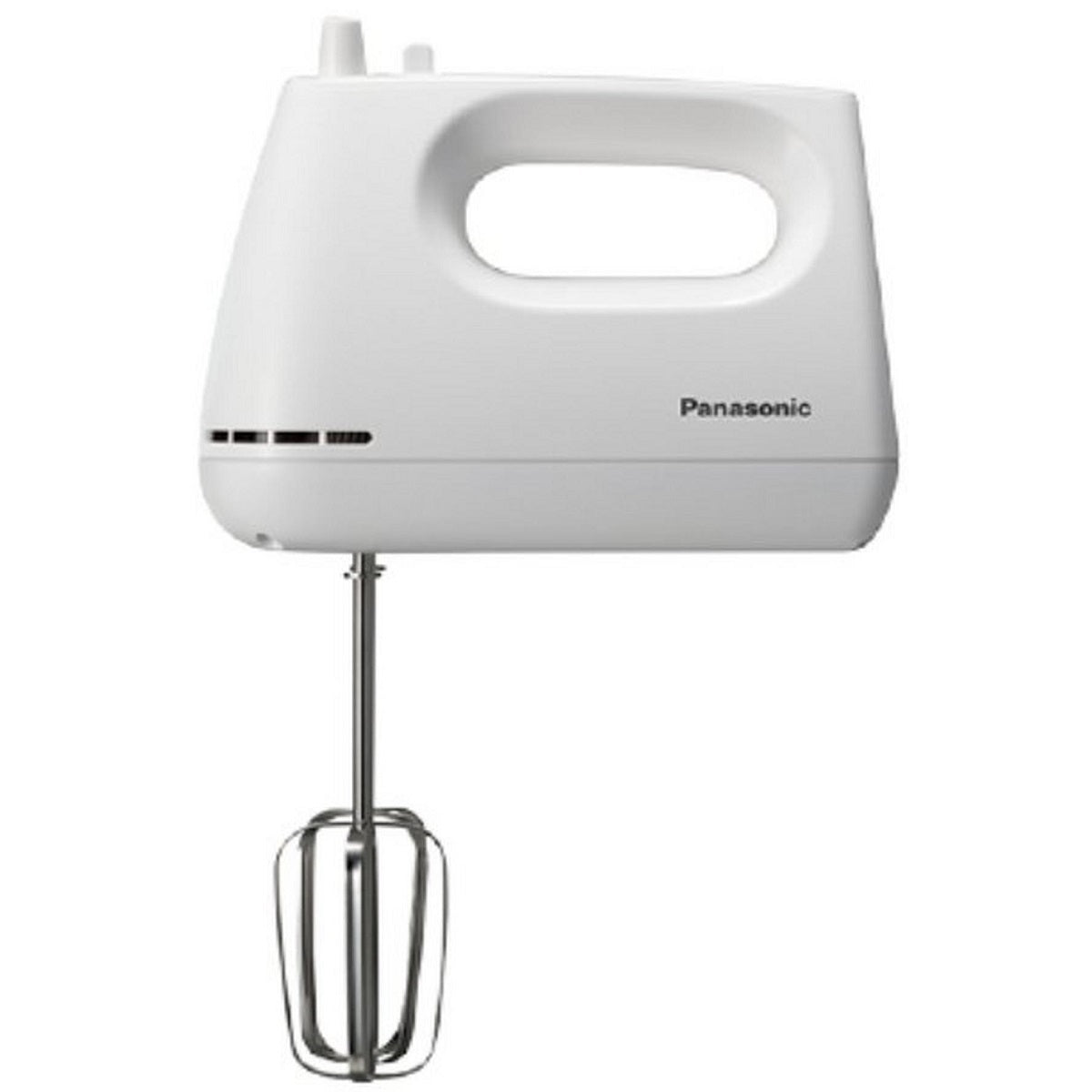 Panasonic Hand Mixer 175 Watts 5 Speeds - MK-GH3WTZ