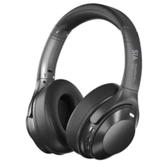 SIA SoundOn Pro Headphone, Black - MKSONP1-BK