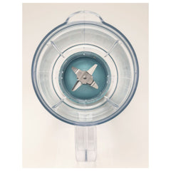 Ariete Blender With 2 Mill Power 500W 2 Speeds - White