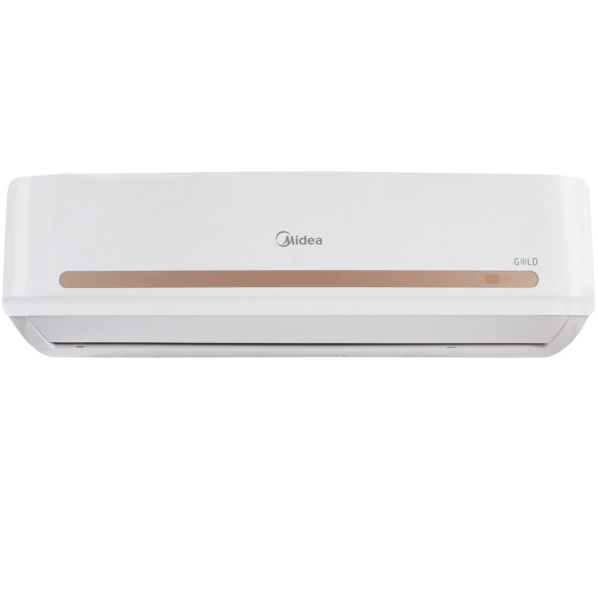 Midea Split Air Conditioner 28,000 BTU Gold - MST1AG-30CRN1(E)-I