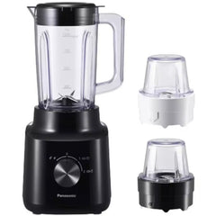Panasonic Blender with 2 Mill 450 Watts 1.45 Liters - MX-CP3121KTZ
