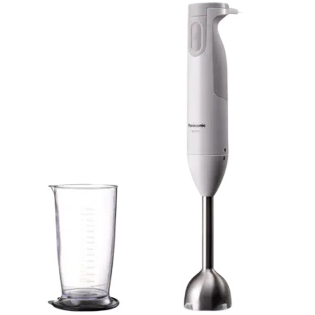 Panasonic Hand Blender 600 Watts - MX-GS1WTZ