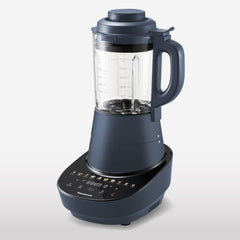 Panasonic Cooking Blender 800 Watts with 4 Temperature Setting, Blue - MX-HG6401ATZ