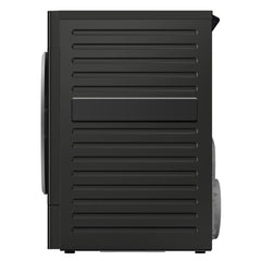 Panasonic Heat Pump 10.5 KG Dryer, Black - NH-XE21R1BKW