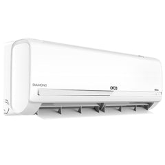 Orca Split Air Conditioner Inverter 12,300 BTU Cool - OR-12INVAC6-I