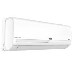 Orca Split Air Conditioner Inverter 12,300 BTU Cool - OR-12INVAC6-I